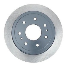 2004-2011 Ford/Lincoln F-150/Mark LT Rear Disc Brake Rotor