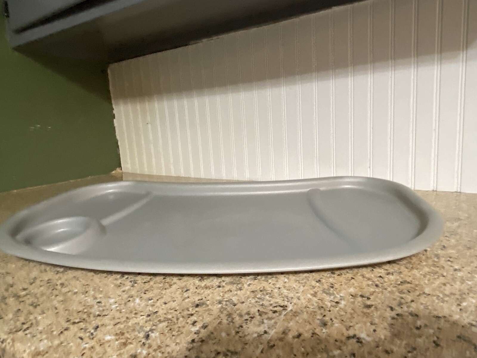 Graco DUO DINER LX High Chair Replacement Part Upper Snack Tray HT654