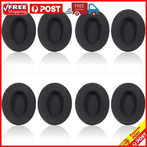 Cooling Gel Earpads Replacement Memory Foam Cushions for Cloud Core/Cloud Mix - Picture 1 of 7