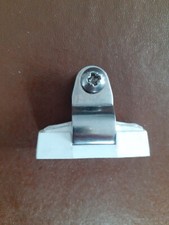 Standard Range Deck Fitting. Bimini Boat Pramhood.