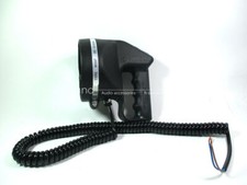 1Pcs WS97-80H Marine Searchlight Lifeboat Watertight Search Ligh 12V 80W 24V 50W