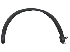 48ZN56Z Left - Driver Side Wheelhouse Molding Fits 2017-2019 Infiniti QX30