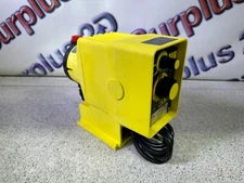LMI Milton Roy A741-352SI Metering Pump
