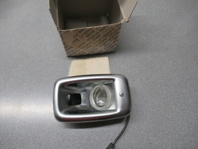 Genuine BMW E23 Reading Lamp 63 31 1 363 775