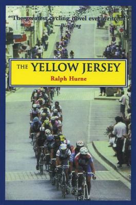 The Yellow Jersey by Hurne, Ralph