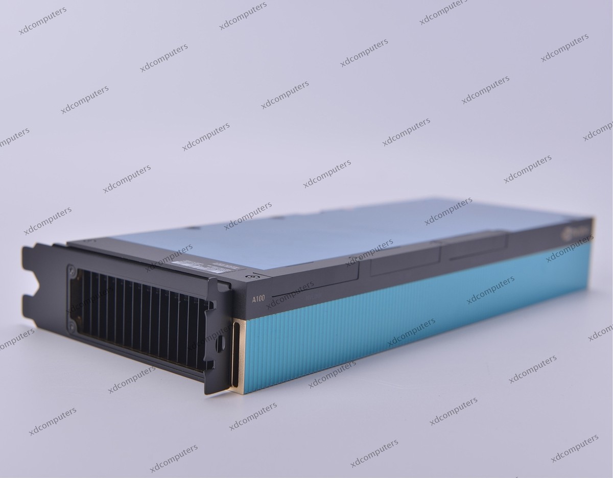 🔥Nvidia Tesla A100 40GB PCIE SXM4 GPU Deep Learning AI 900-21001