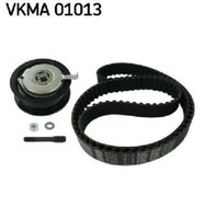 Original SKF Zahnriemensatz Vkma 01013 FüR Audi Seat VW