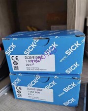 1PCS SICK DL35-B15852 1057658 Laser ranging sensor Brand New DHL/FedEx