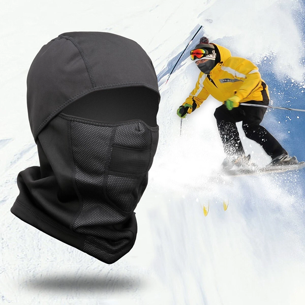 Ski sale neck gaiter