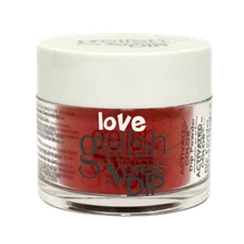 Gelish Xpress Dip 1.5oz Dipping Color Powder 033- Best Dressed