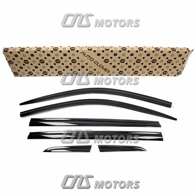 Other Exterior Parts & Accessories for 2018 Volkswagen Tiguan for sale | Shop with Afterpay | Australia
