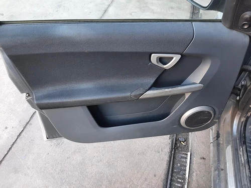 4548200044 Wischblatt Hinten für SMART FORFOUR CDI (70kW) 2005 7984288 - Bild 10 von 10