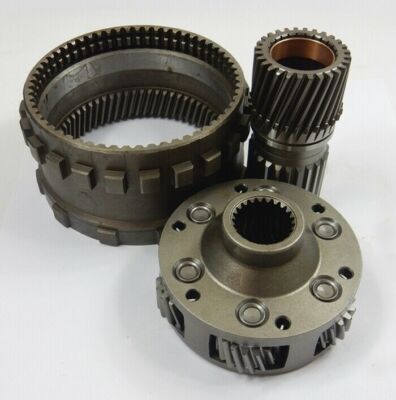 A518/48RE 6 Pinion Overdrive Planet, Sun Gear, Ring Gear 94'+ K12656EA