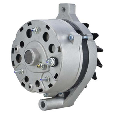 NEW ALTERNATOR FITS MERCURY ZEPHYR 78-83 E1ZZ-10346-ARM GL-212A D2HF-AC D9UF-AA