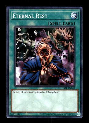 yugioh spell ruler best cards YuGiOh Trading Card Game Spell Ruler 25th Anniversary Rare Horn of the Unicorn SRL-EN054