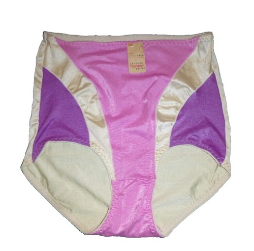 VINTAGE SEARS Corset Garter Girdle Belt Ivory Size 40 (5600)