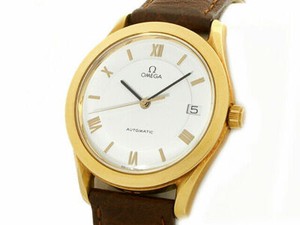 OMEGA Speedmaster White Men's Watch 