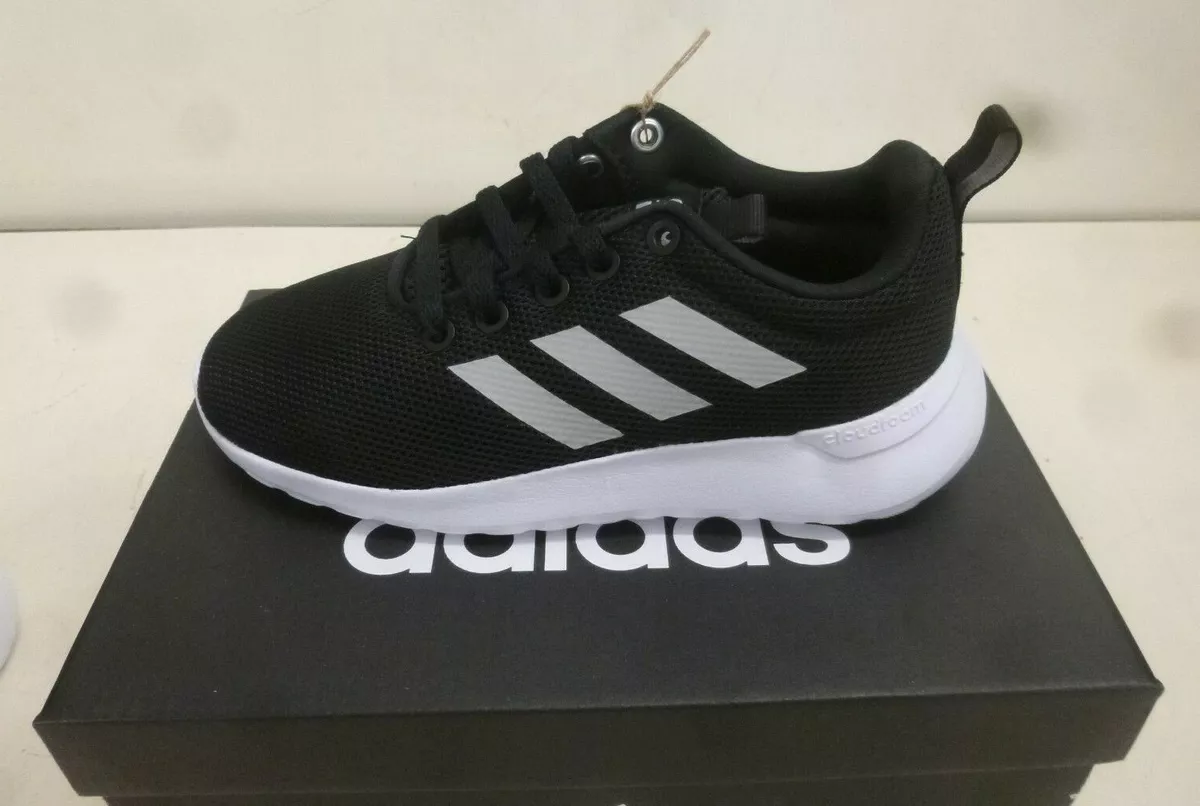 Adidas Kids' Lite Racer Cln Shoes