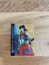 Dragon Ball - 1995 - Bird Studio / Shueisha - Ep. 3 - The Nimbus Clouds of Roshi