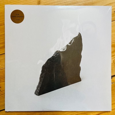Jlin Dark Energy versiegelt 2x12'' Vinyl LP 2015 Planet Mu/Messer ZIQ356