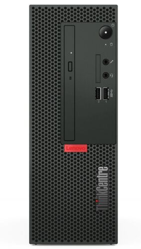 Lenovo ThinkCentre M70c SFF Desktop Intel i3-10100 Radeon 520 16GB 512GB SSD W11 - Picture 2 of 5