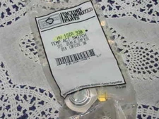 Factory Authorized Parts HH 19ZA 930 Temp Act Switch, SPST, Open On Rise 130F