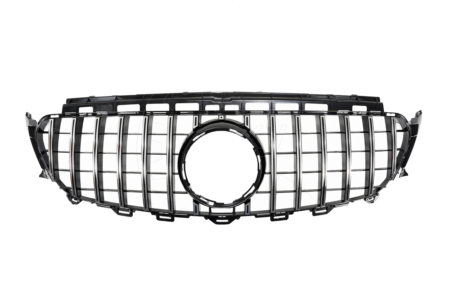 Cache Grille du Radiateur A2388880400 pour Mercedes Classe E C238 Coupé