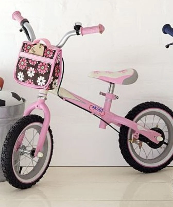 Skuut Replacement Parts