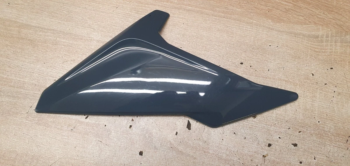 BMW K47 S1000Rs 1000R 2017-2019 Left Side Main Fairing Trim Panel 