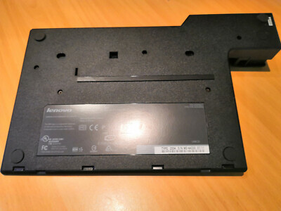 Lenovo Dockingstation 2504 für ThinkPad T60 T60p T61 T400 T500