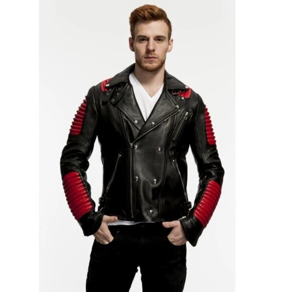 Lamb jackets shop for sale