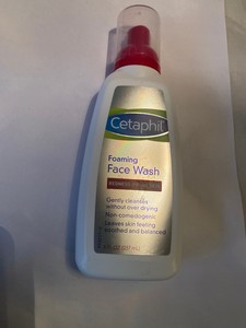 cetaphil redness wash