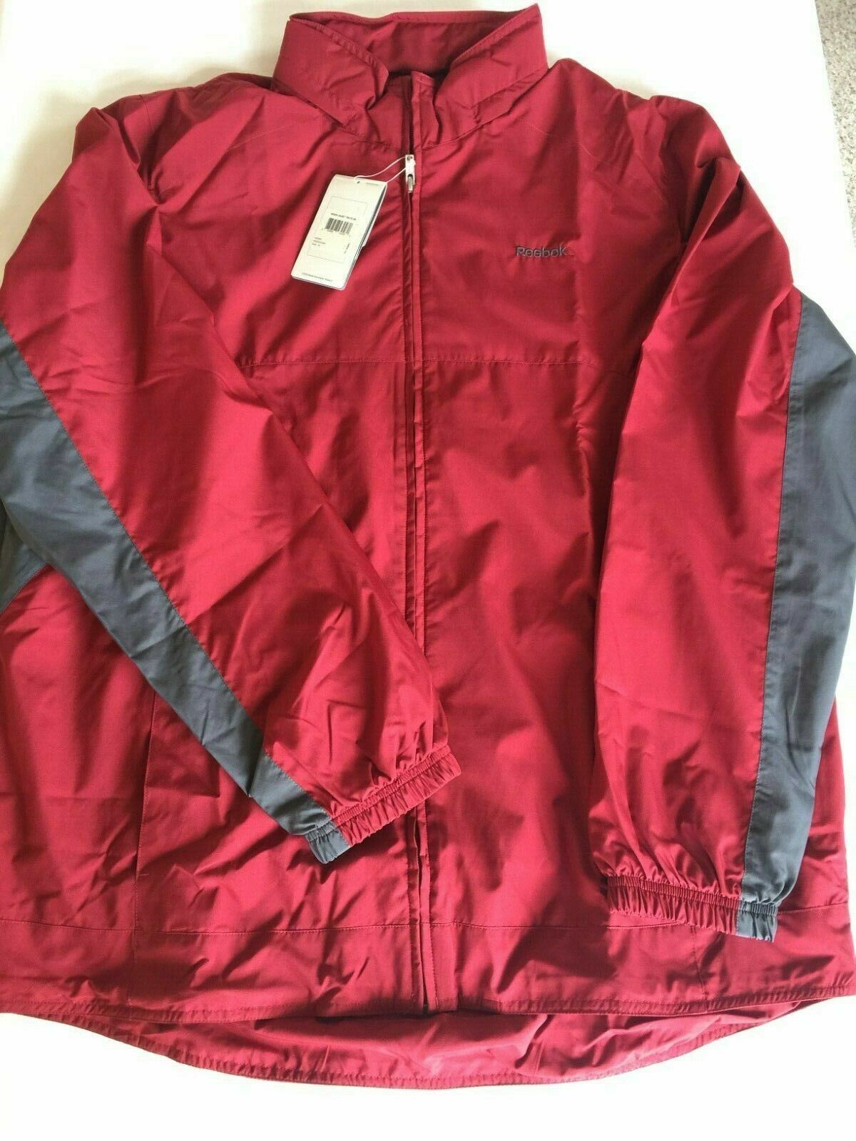 reebok triathlon
