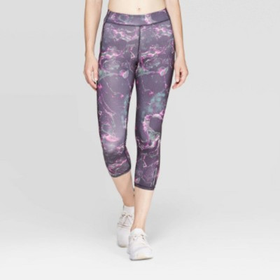 champion running leggings