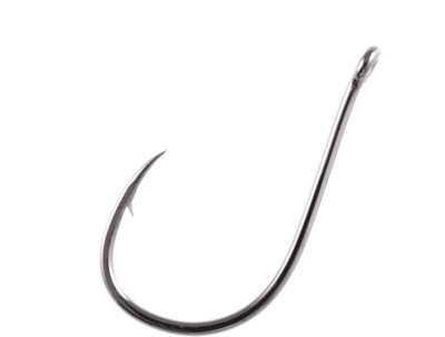 5 Packs Owner Mosquito Hooks Size 4/0