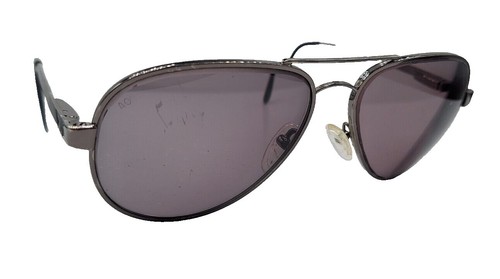 American Optical AO Safety CX7000 Z87-2 Square Pilot Sunglasses