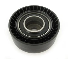 SKF Accessory Drive Belt Idler Pulley for BMW ACP38004