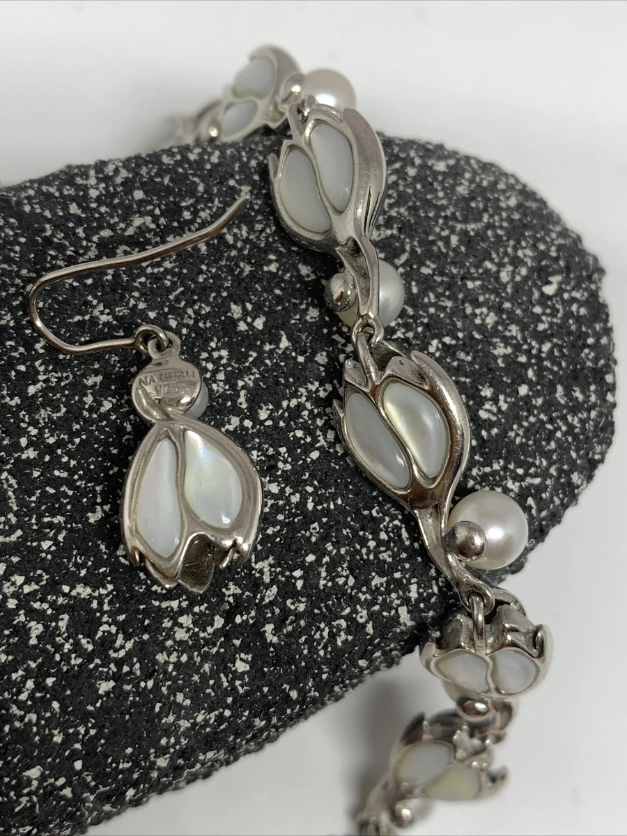 Na hoku 2024 pearl earrings