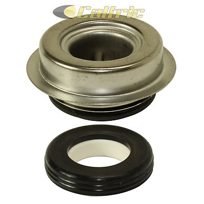 Water Pump Seal Mechanical for Honda TRX450R 2004-2009, TRX450ER 2007 2009 2013