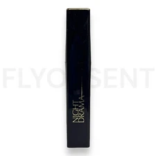 Estee Lauder Night Drama High Intensity Mascara Black Full Size