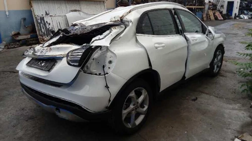 Elevalunas Trasero Derecho para MERCEDES-BENZ CLASE GLA (BM 156) * 2018 519291 - Imagen 8 de 8