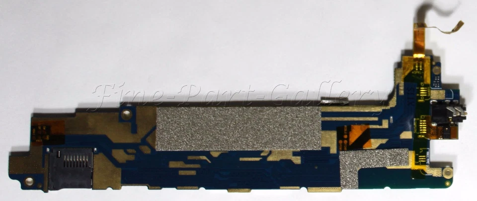 OEM HP 7 VOICETAB HSTNH-1407V J6U32P REPLACEMENT 8GB LOGIC BOARD MOTHERBOARD - Image 2 of 2