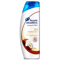 Head & Shoulders 2-in-1 Moisture Care Shampoo + Conditioner 12.8 Oz on sale Head & Shoulders 2-in-1 Moisture Care Shampoo + Conditioner 12.8 Oz on sale