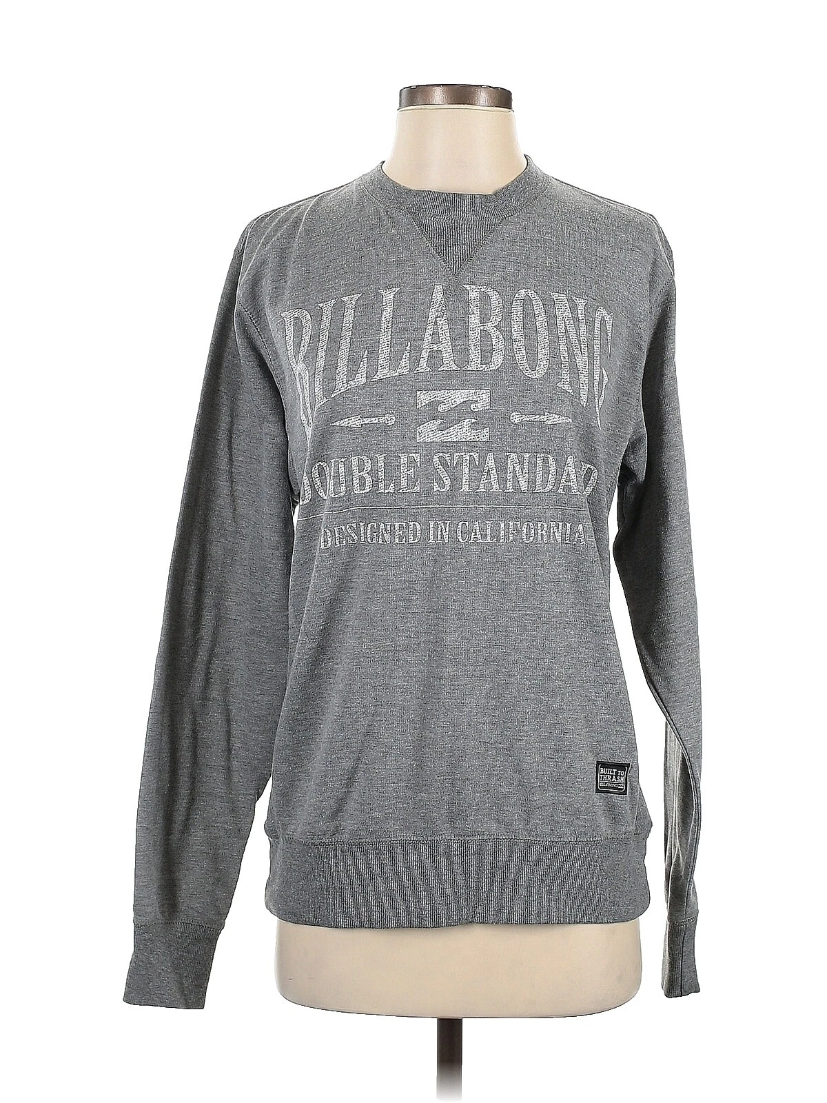 Sudaderas Billabong Algodón para De mujer