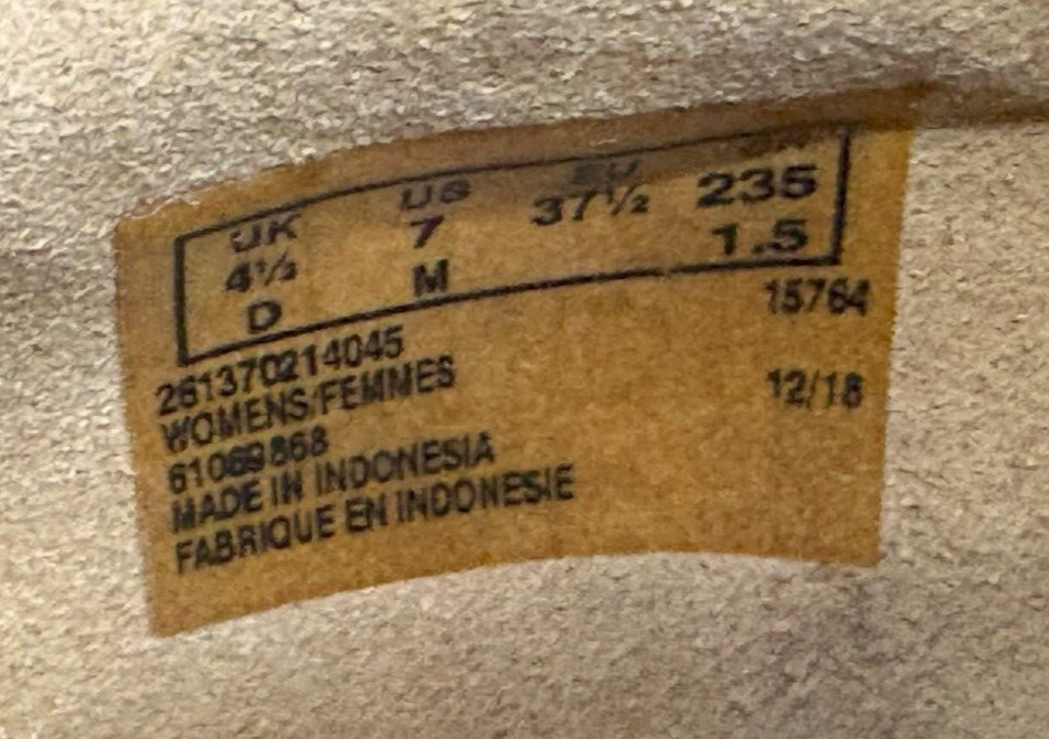 Clarks Unstructured Women's Mary Jane Loafers Com… - image 12