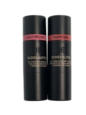 NUDESTIX Nudies Matte Lux All Over Face Blush SELECT A SHADE