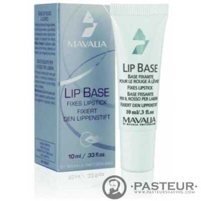 Mavala Lip Base Fixer Lipstick 0.33 Oz