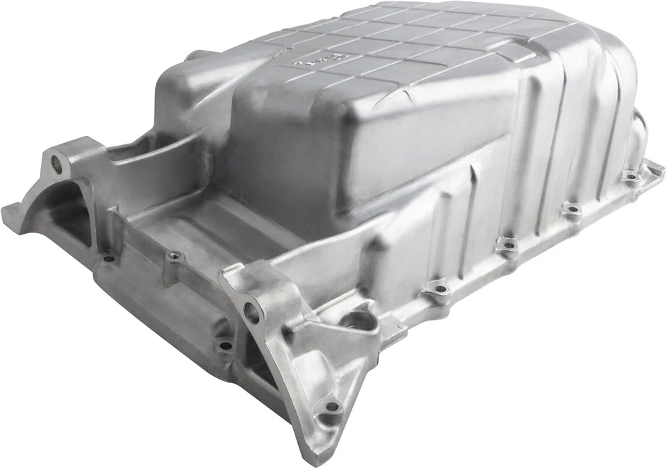Cárter de aceite del motor para Honda Accord Crosstour 2008-2014 Acura TSX L4 2,4 L 264-383 Foto 4 de 4