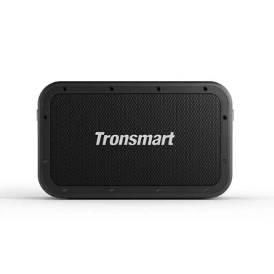 Tronsmart Force Max 80W Altavoz Portátil Exterior con Correa Portátil