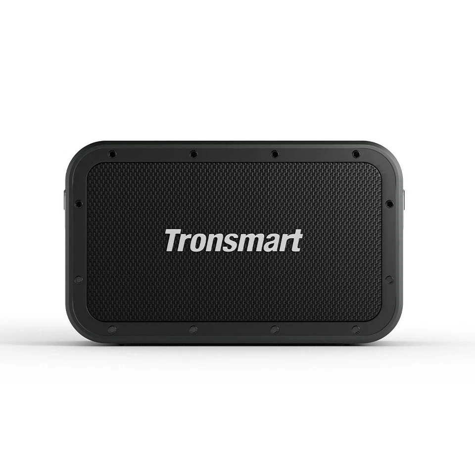 Tronsmart Force Max 80W Altoparlante Portatile da Esterno con Tracolla Portatile
